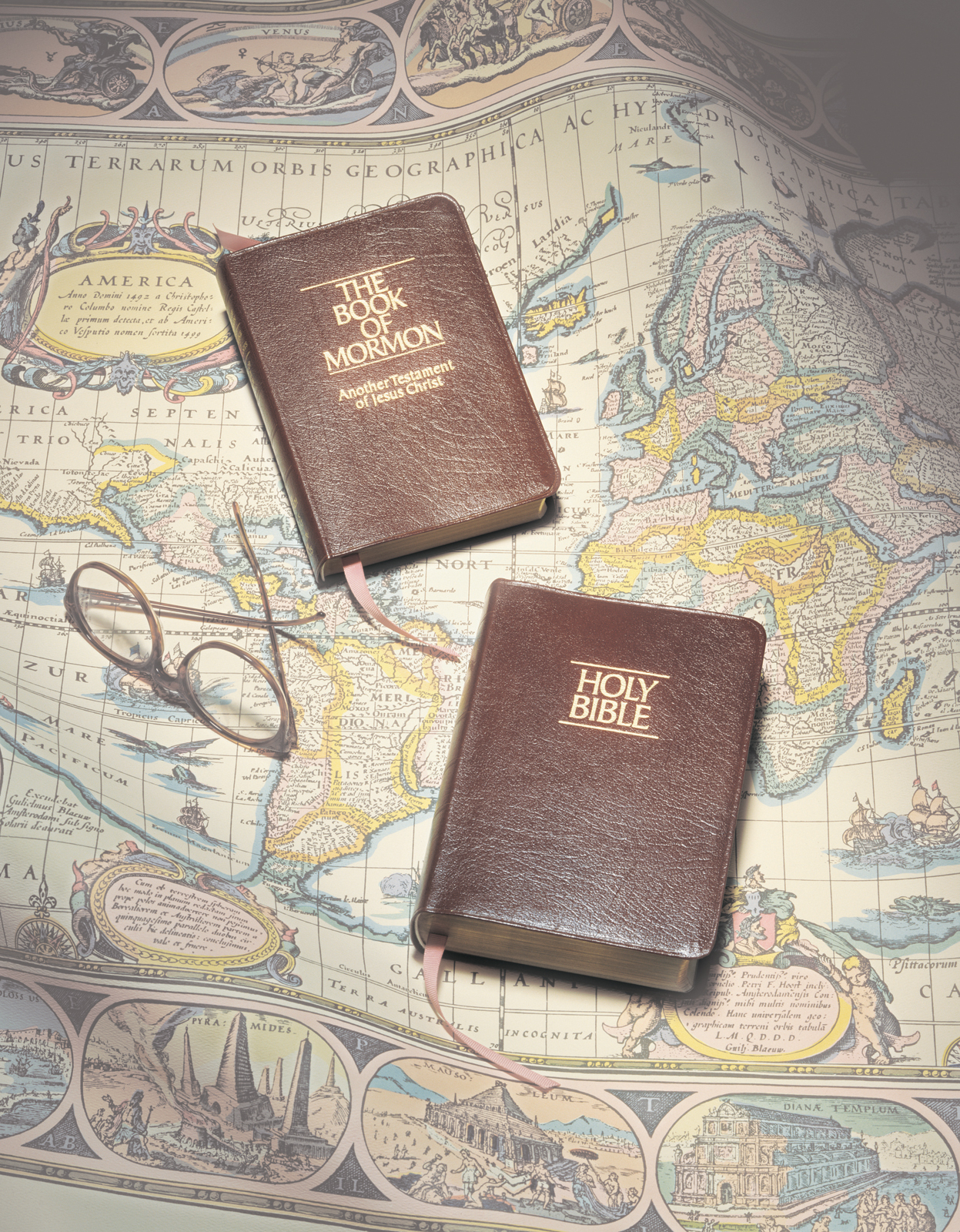 Stick Of Judah Stick Of Ephraim - HD Wallpaper 