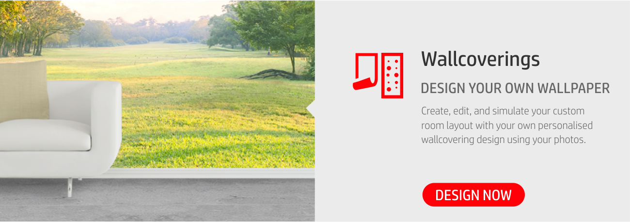 Wallcoverings Showing Printed Field - Grass - HD Wallpaper 