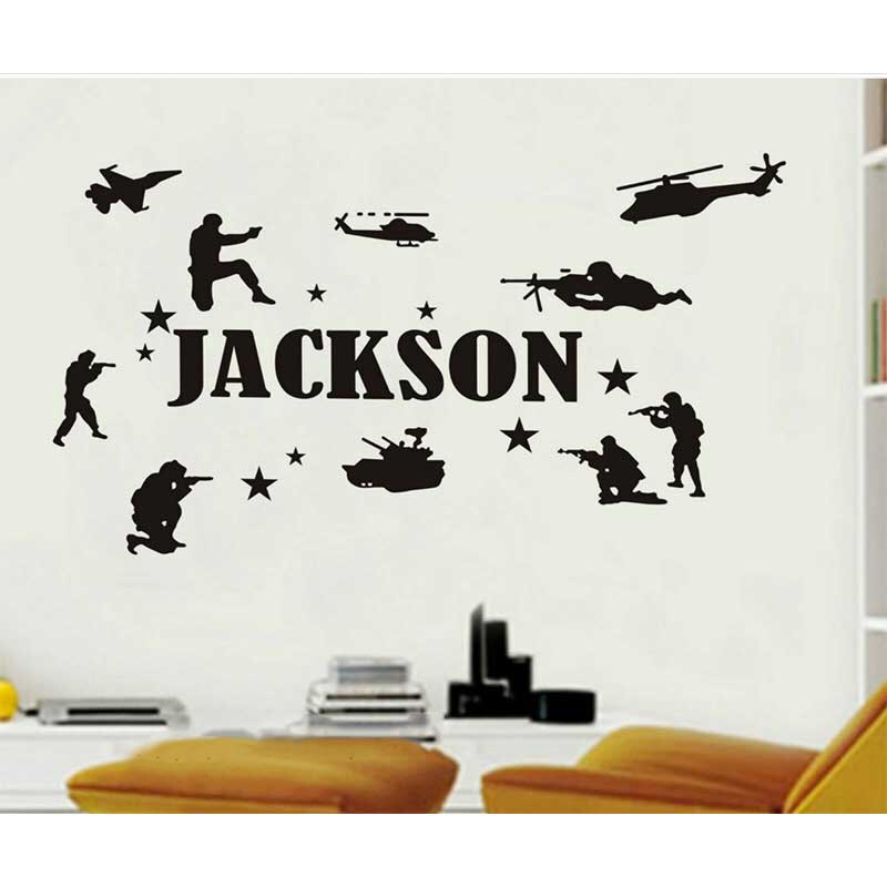 Wall Decal - HD Wallpaper 
