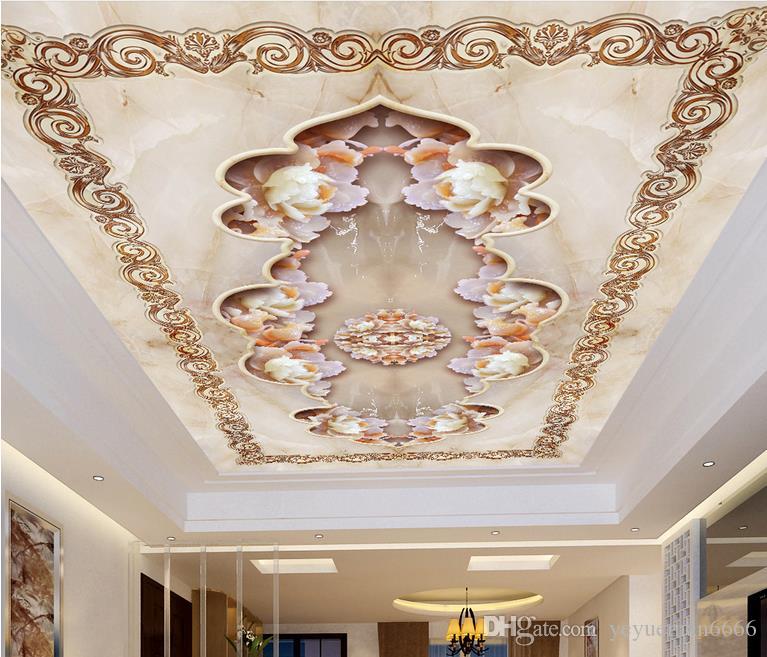 Customize Wallpaper For Ceiling - HD Wallpaper 