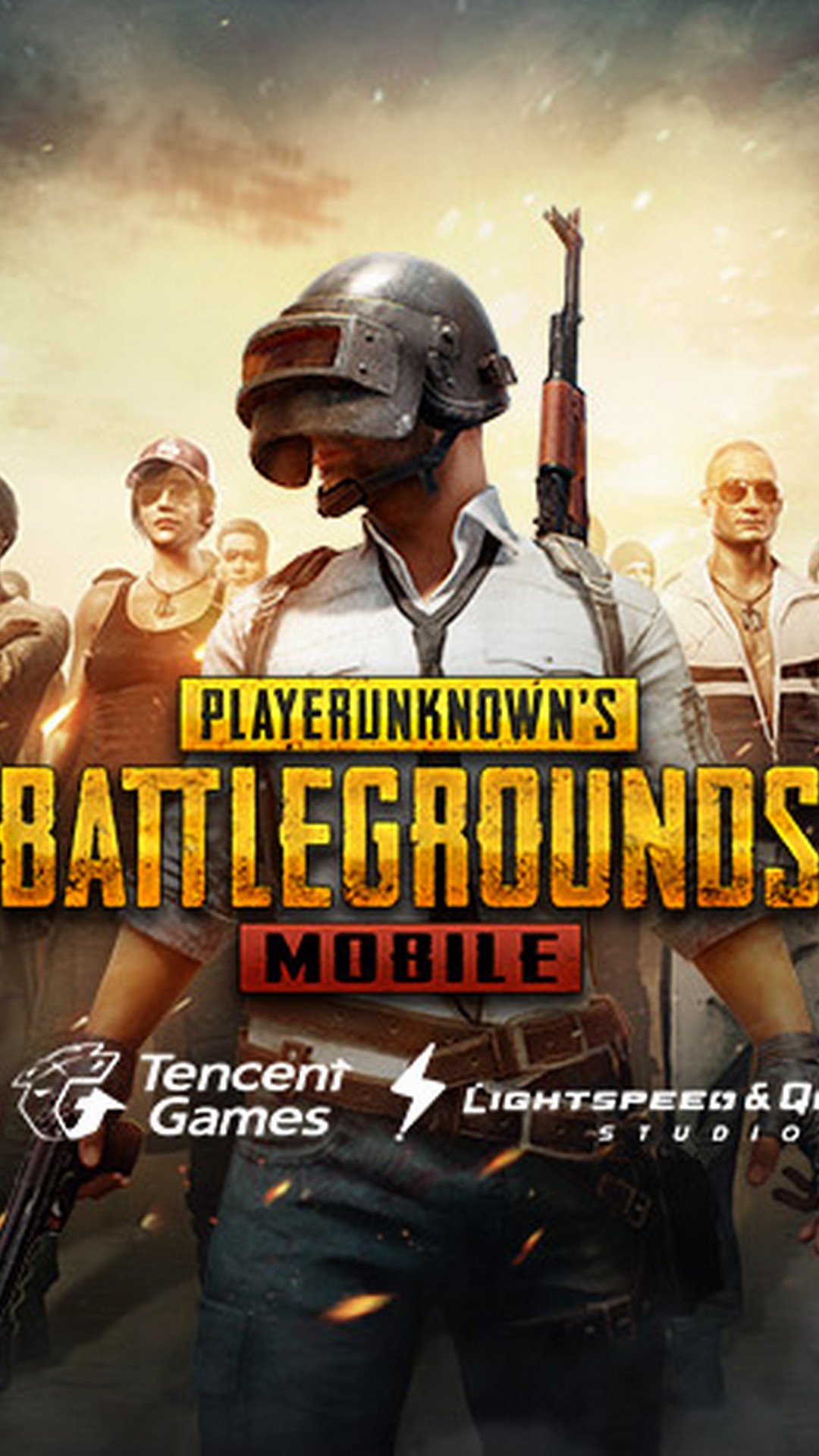 Pubg Mobile Iphone 7 Wallpaper With Image Resolution - Pubg Uc Seller -  1080x1920 Wallpaper 