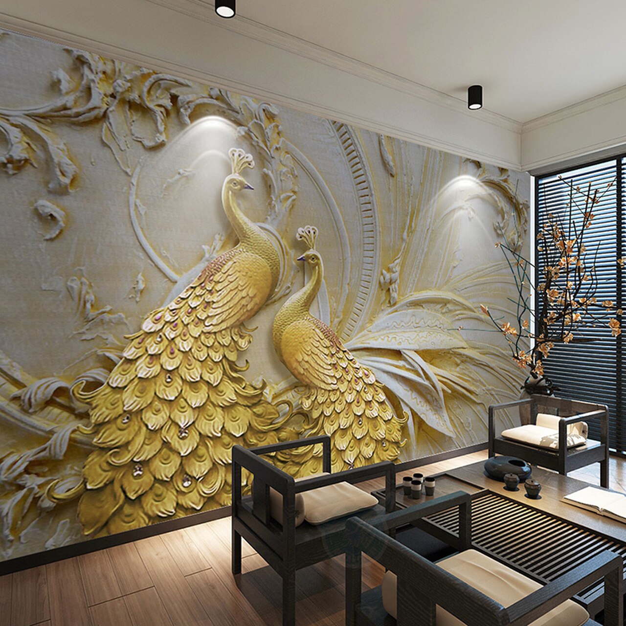 Relief Murals - HD Wallpaper 