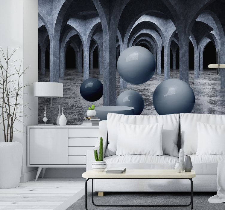 Wall Murals - HD Wallpaper 