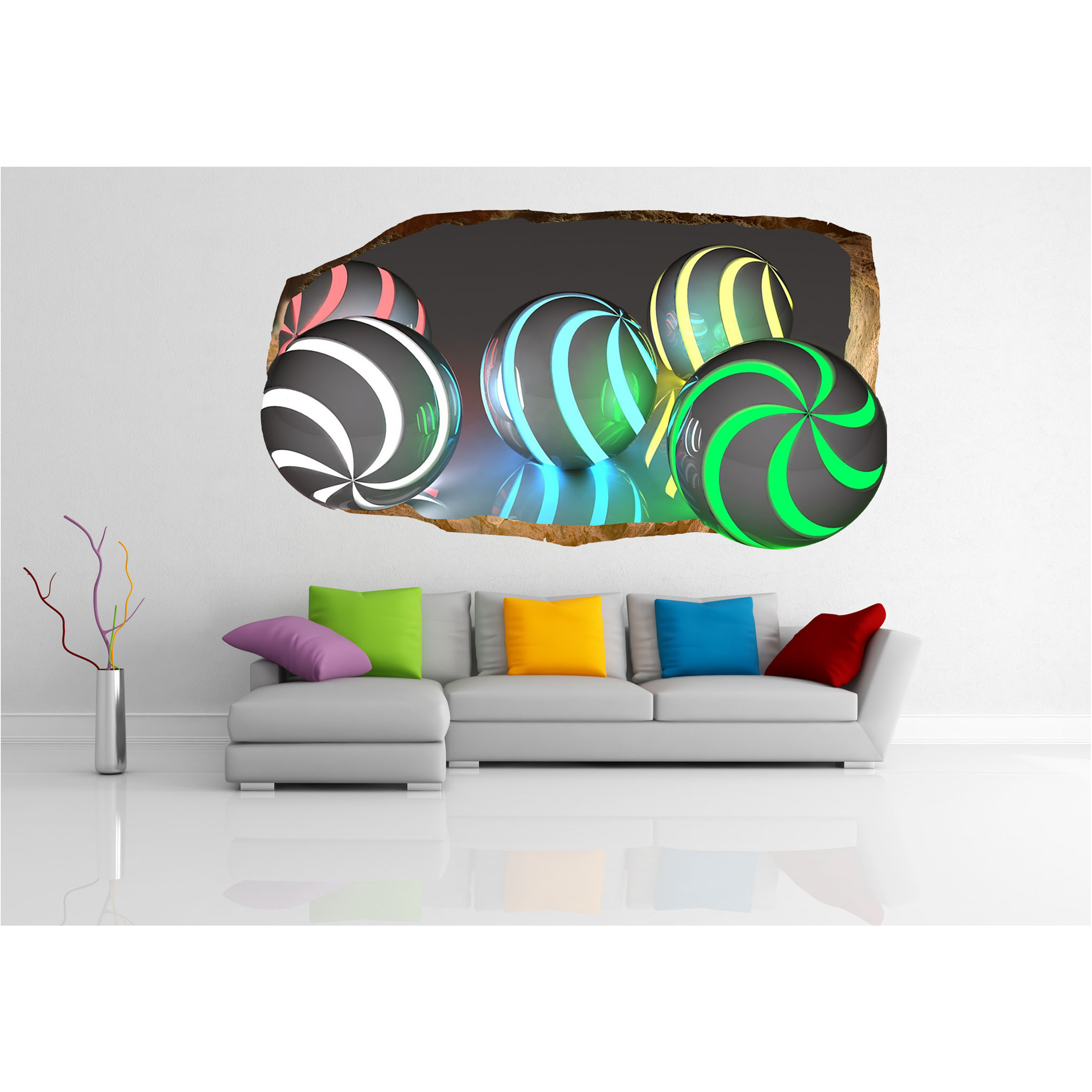 Painting - HD Wallpaper 