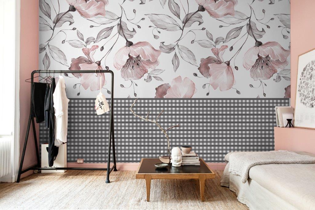 Large Wall Murals Wallpaper - HD Wallpaper 