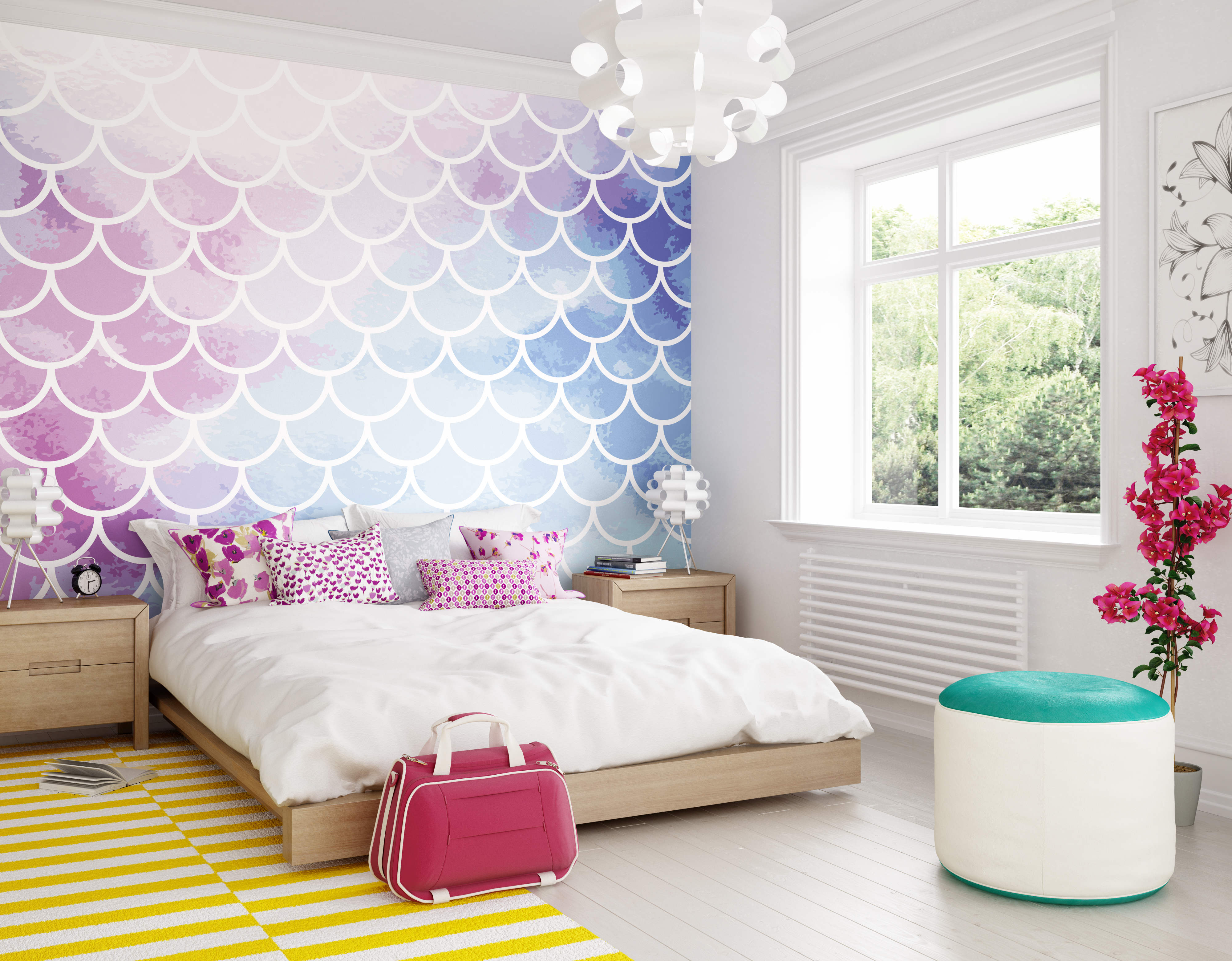 Sea Side Wall Murals - HD Wallpaper 