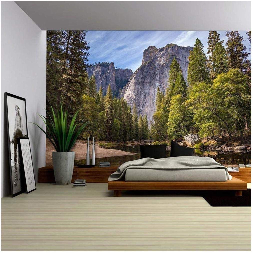 Modern Bedroom - HD Wallpaper 