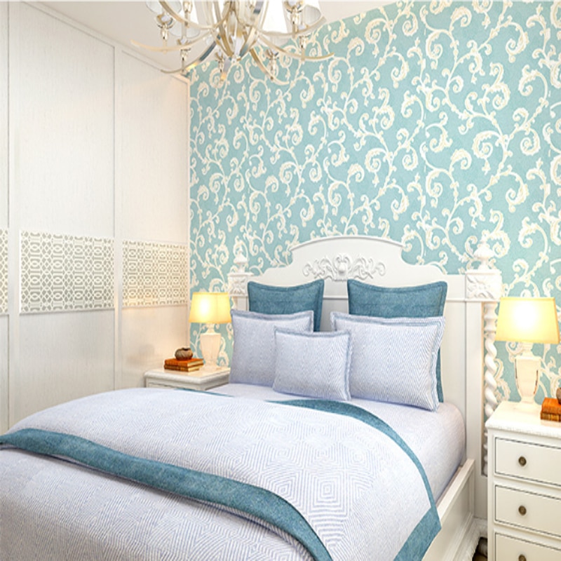 Bedroom - HD Wallpaper 