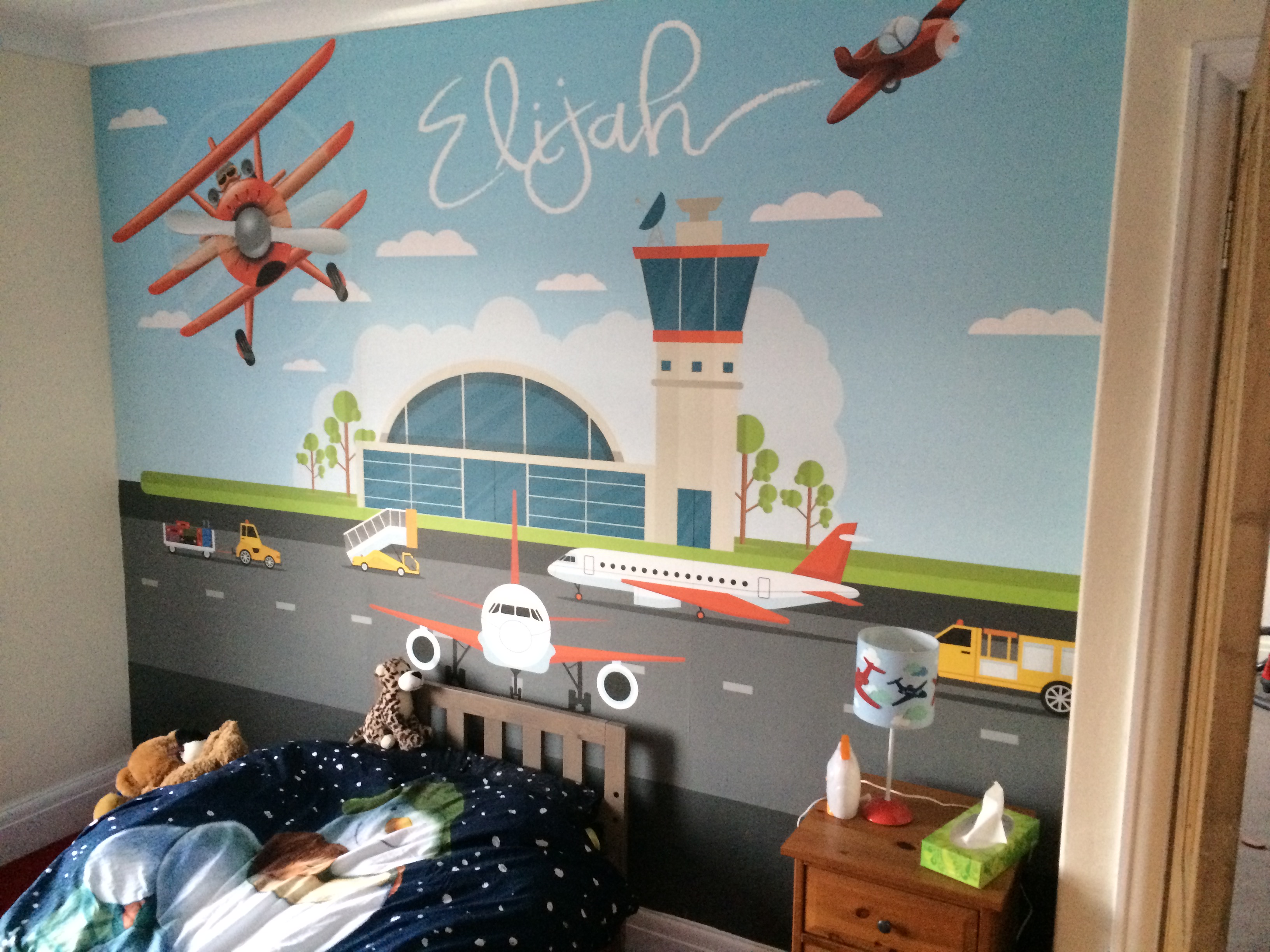 Living Room - HD Wallpaper 