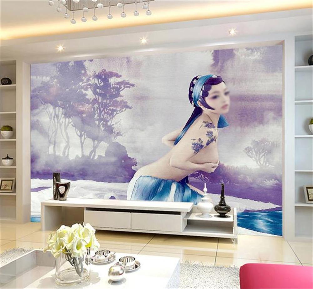 Modern And Stylish 3d Wall - HD Wallpaper 