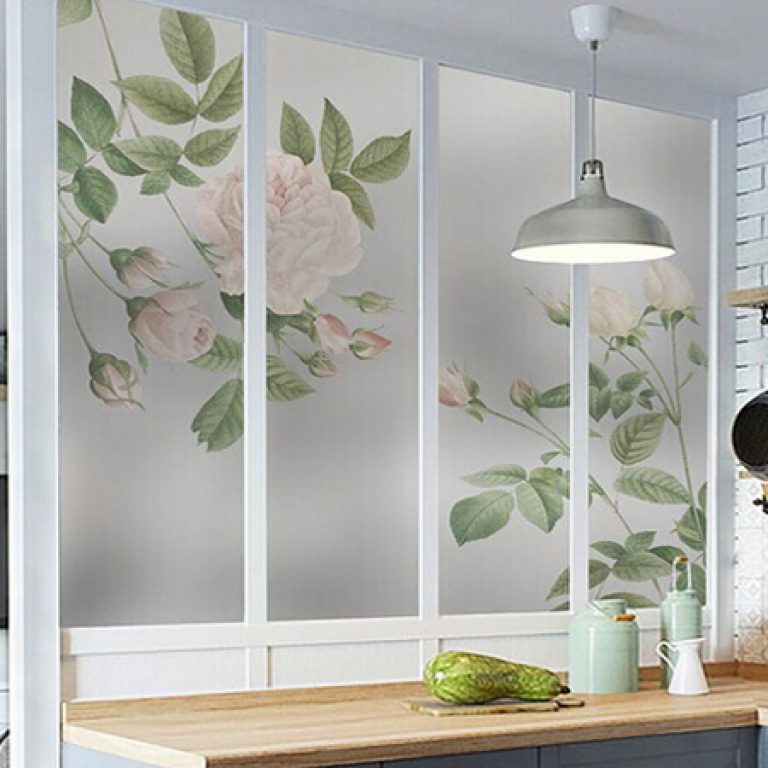 Custom Glass Printing - Digital Glass Printing Designs - HD Wallpaper 