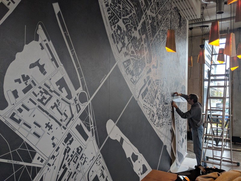 Wallpapers, Photo Wallpapers Print - Architecture - HD Wallpaper 