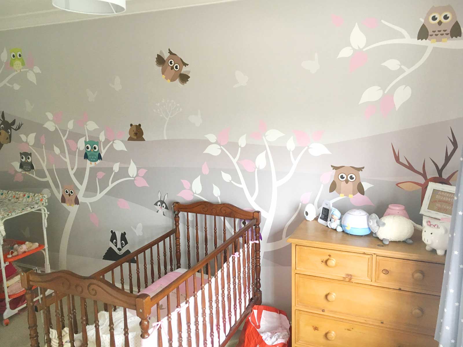 Custom Printed Wallpaper - Wall - HD Wallpaper 