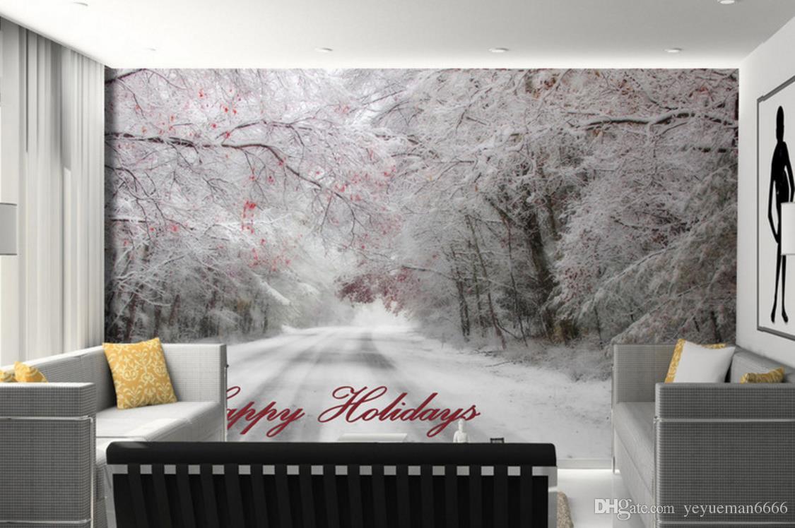 Nature Wallpaper Home Decor - HD Wallpaper 