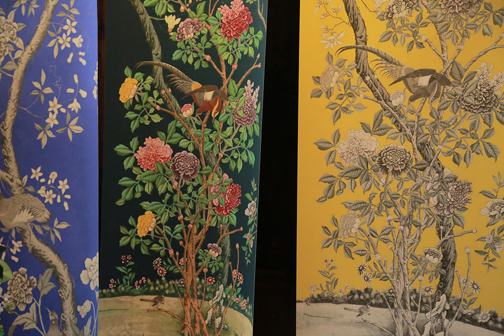 Wallpaper - Motif - HD Wallpaper 