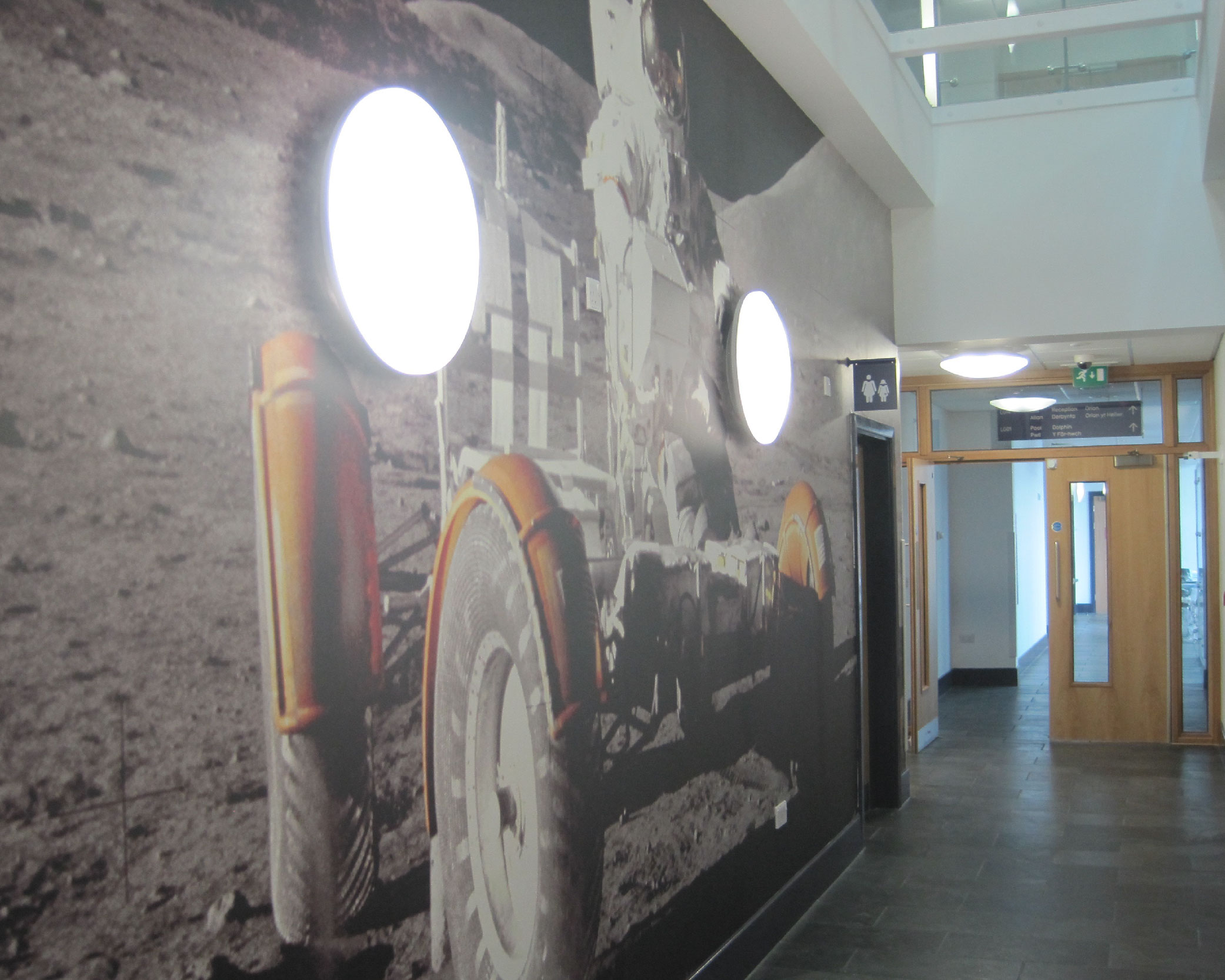 Interior Design - HD Wallpaper 