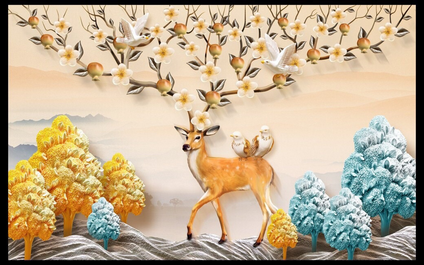 Wallpaper - HD Wallpaper 