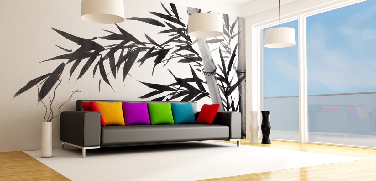 Decoracion De Interiores Pop - HD Wallpaper 