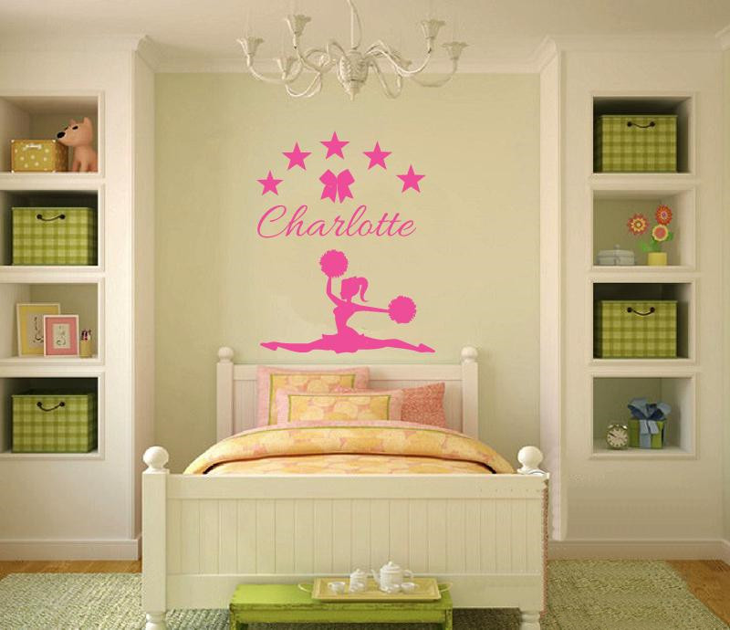 Vinyl Wall Sticker Disney Castle - HD Wallpaper 