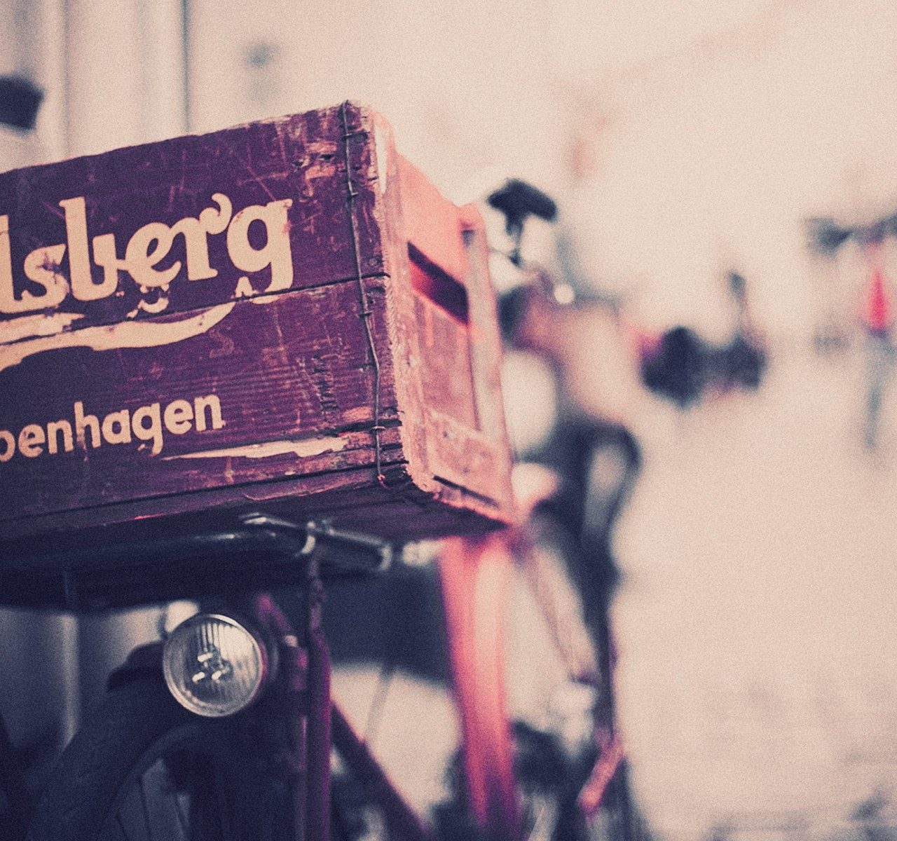 Carlsberg - HD Wallpaper 