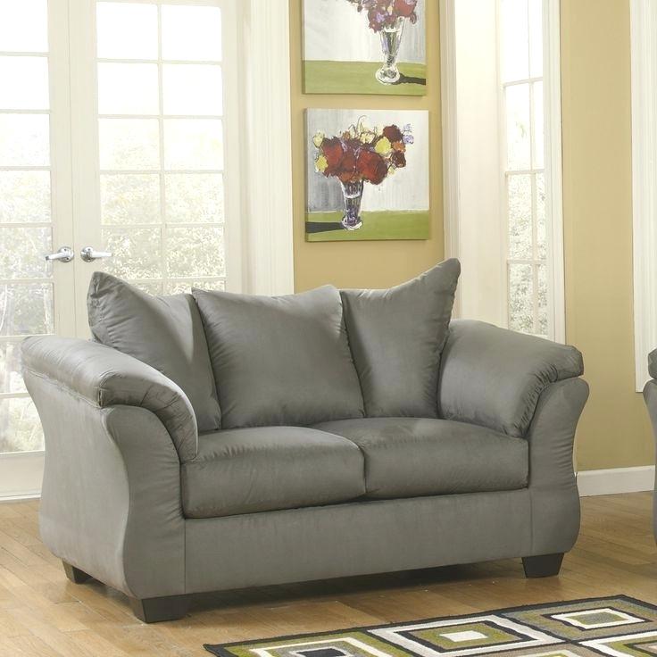 Cheap Wallpaper Australia - Darcy Cobblestone Sofa - HD Wallpaper 