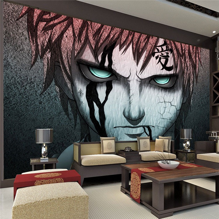 Otaku Room Naruto - HD Wallpaper 