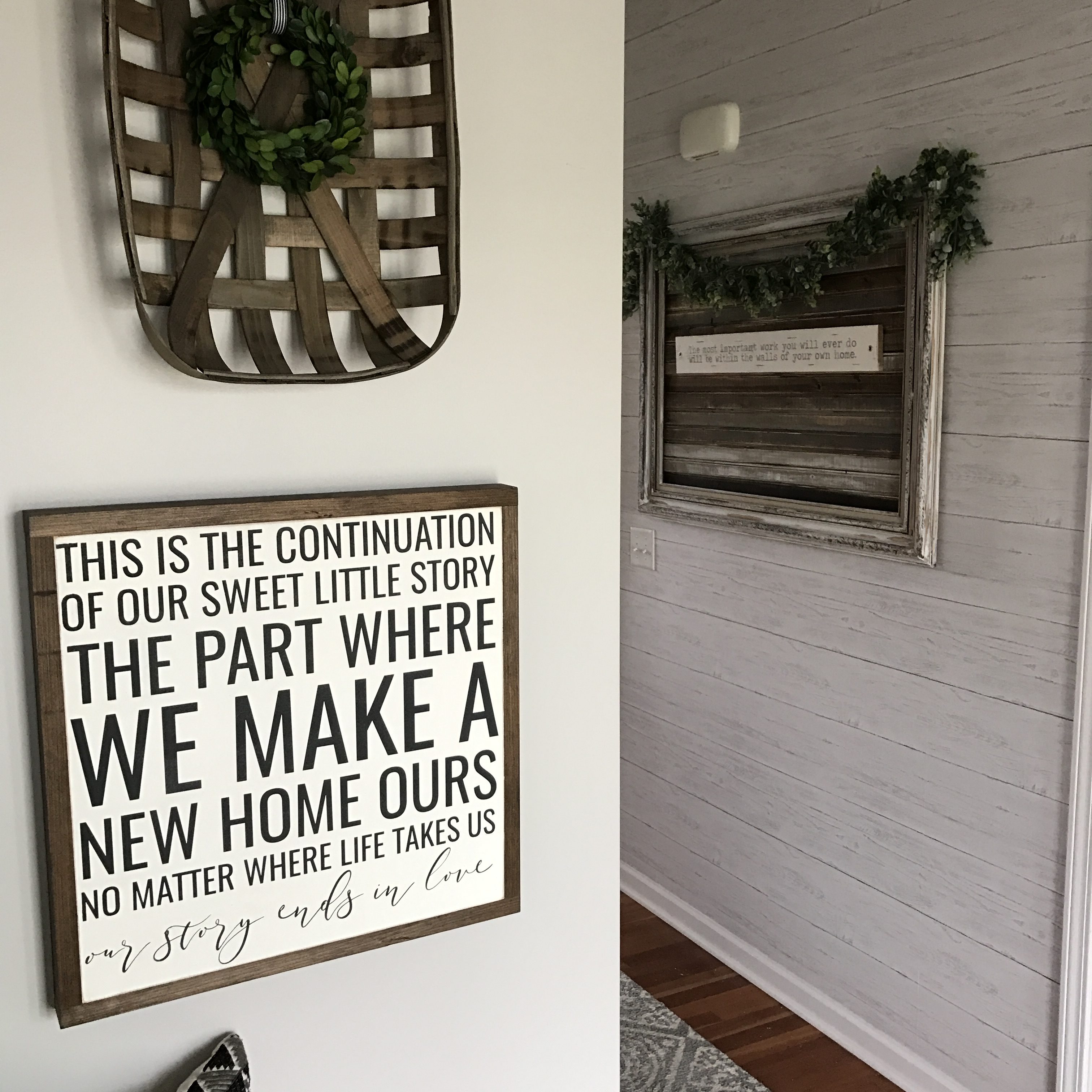 Home Door - HD Wallpaper 