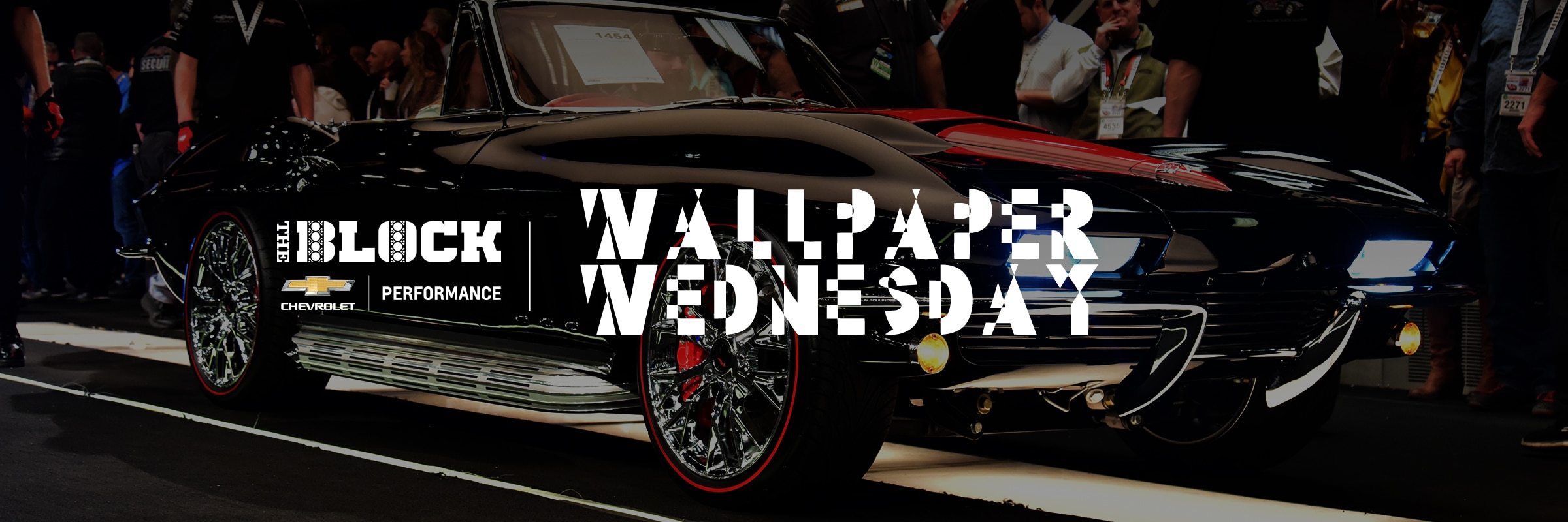 Vehicles, Events, Chevy, Chevrolet, Chevrolet Performance, - Maybach Zeppelin - HD Wallpaper 