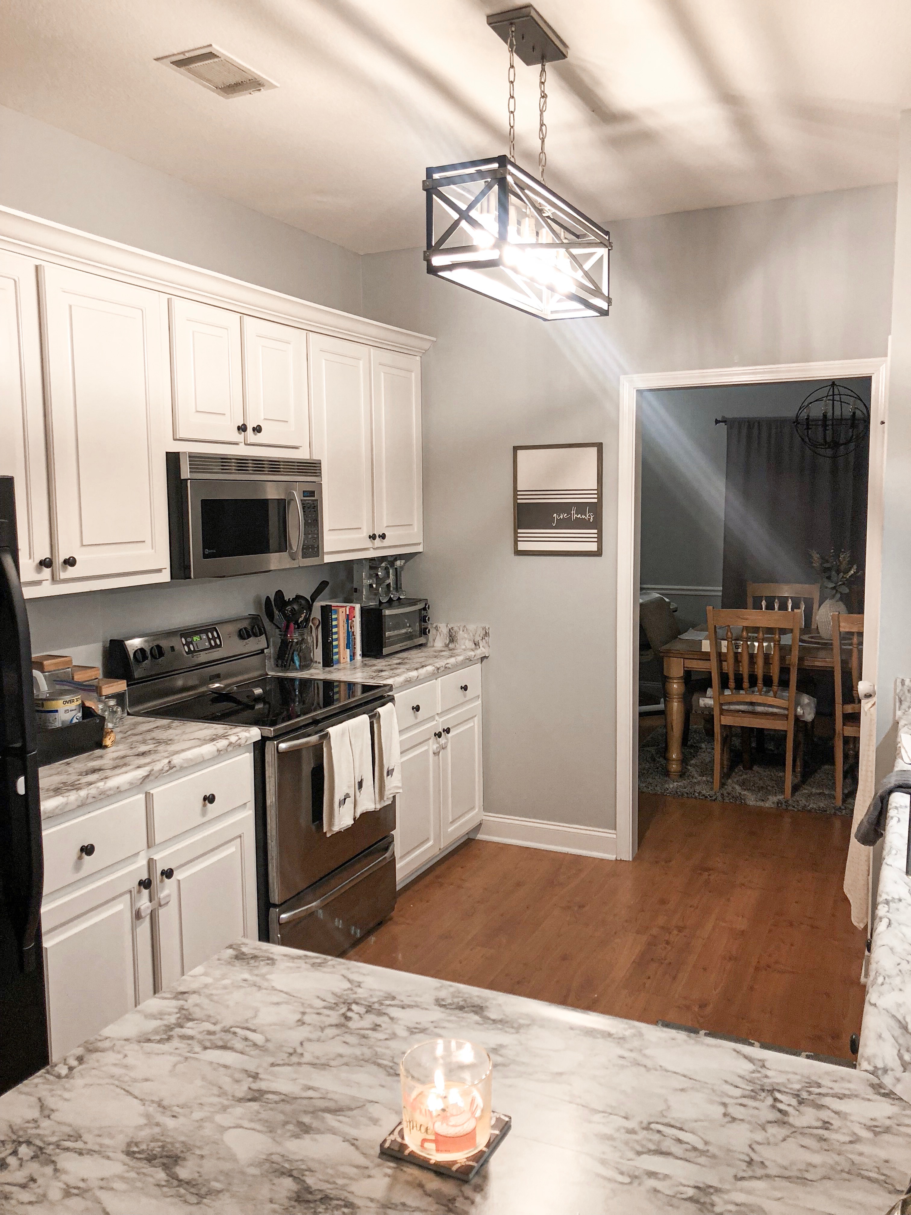 Kitchen - HD Wallpaper 