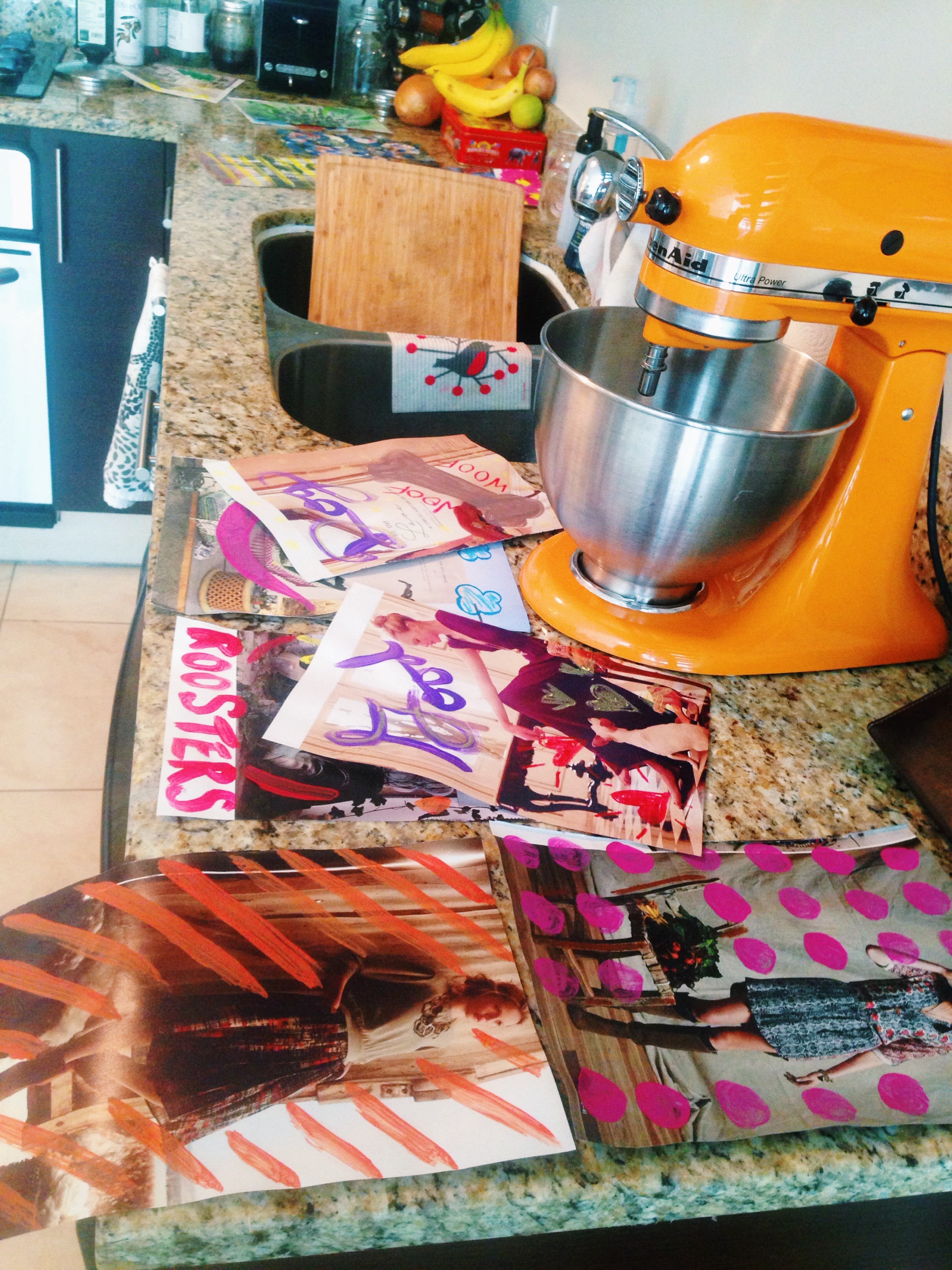 Kitchen - HD Wallpaper 