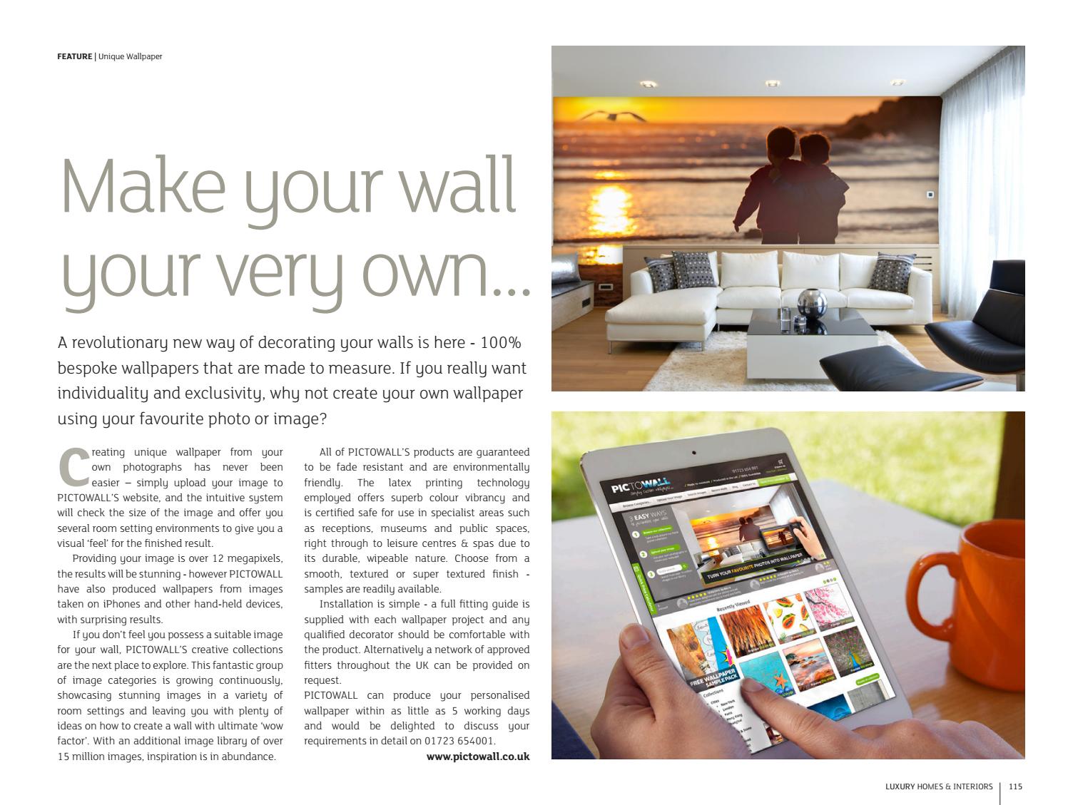 Interior Design - HD Wallpaper 