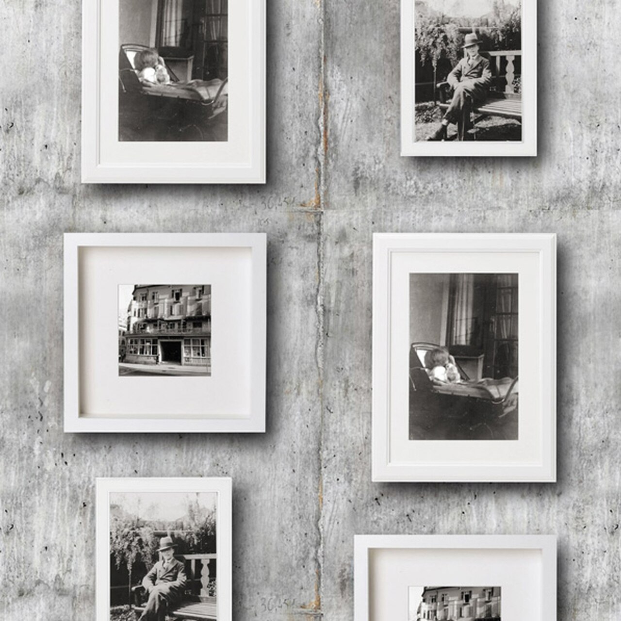 Wall Paper Picture Frames - HD Wallpaper 