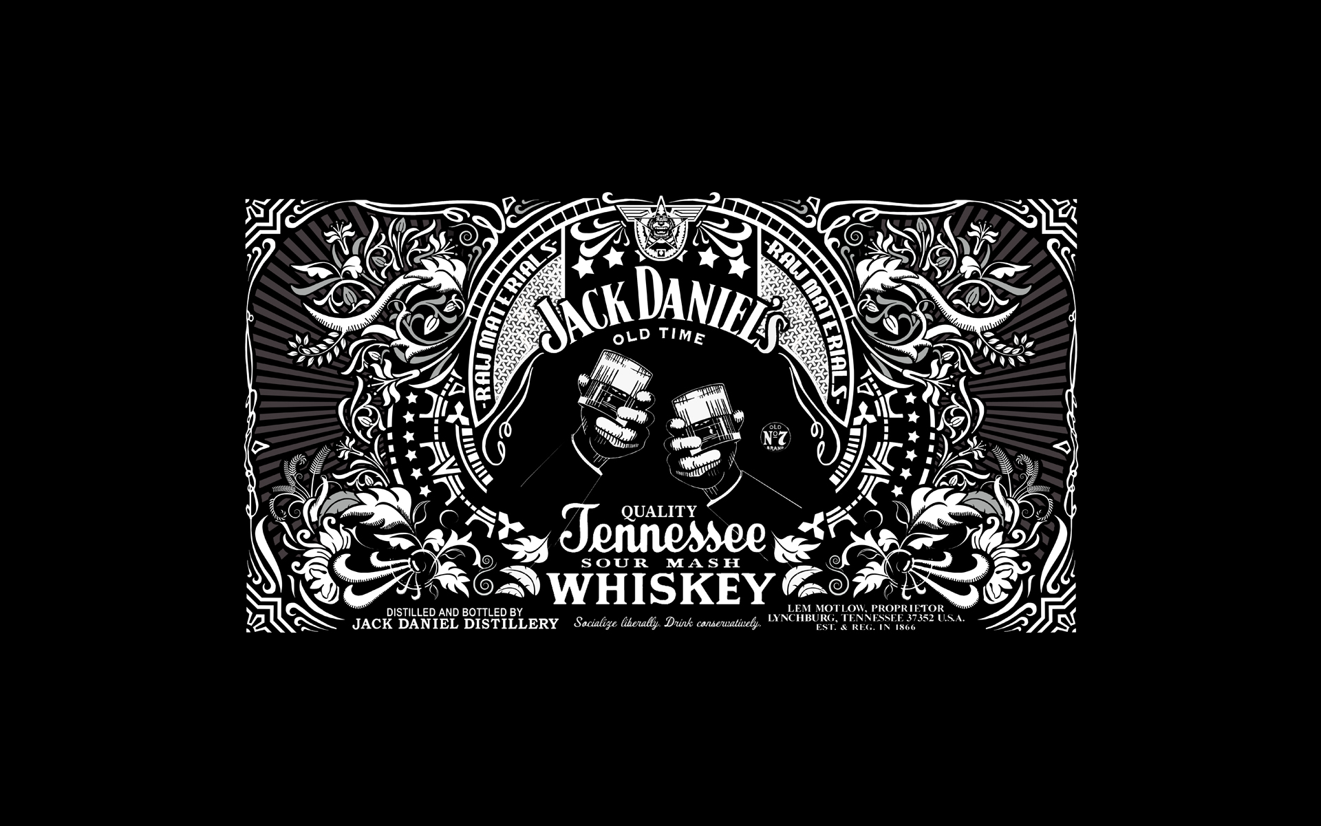 Jack Daniels Pics, Products Collection - HD Wallpaper 