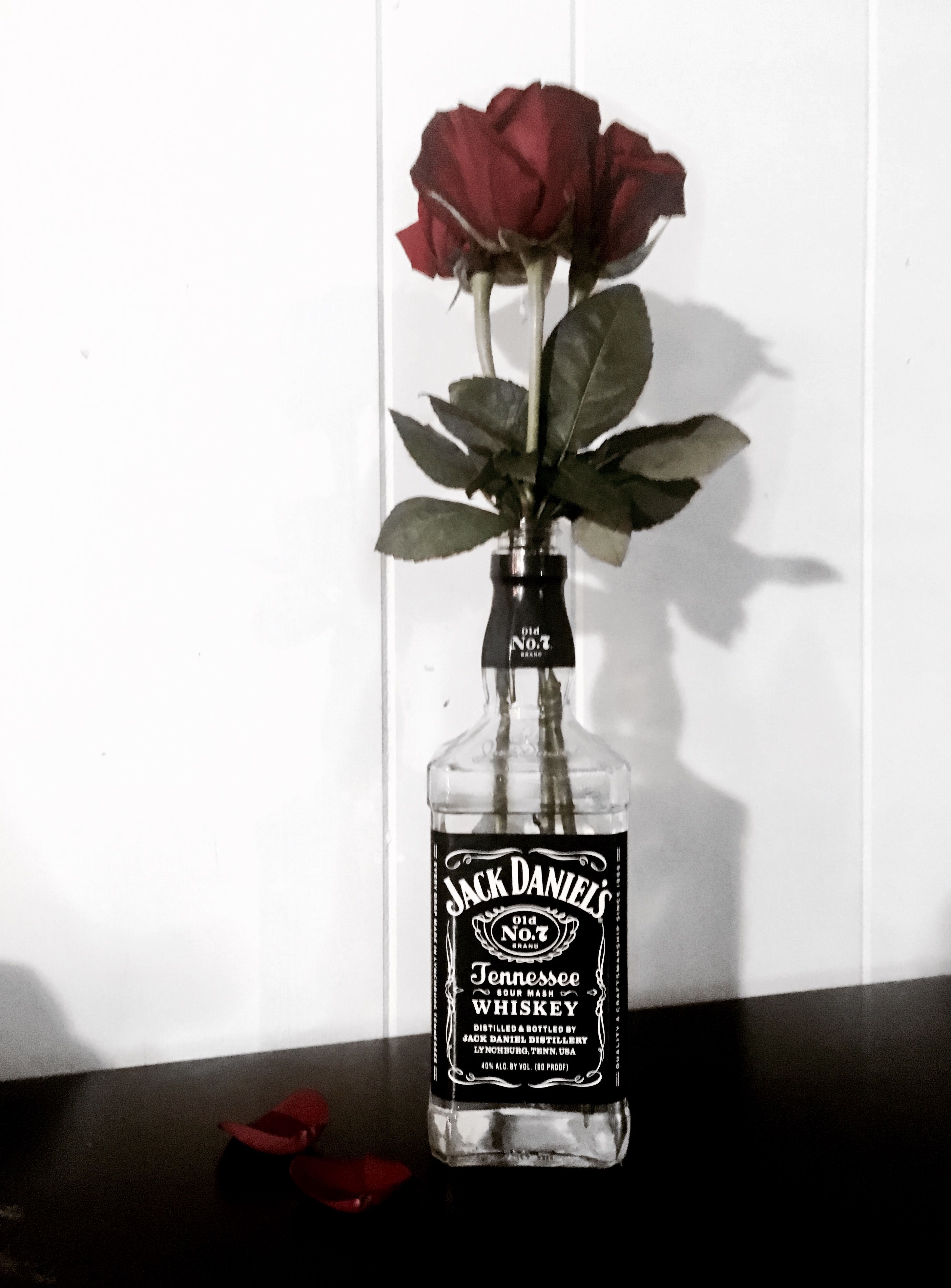 Jack Daniels Aesthetic - HD Wallpaper 