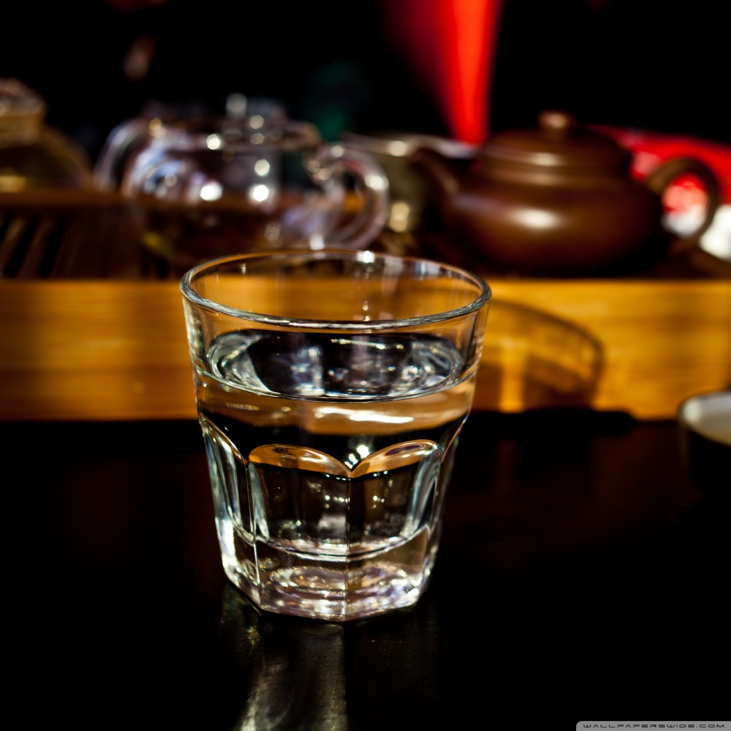 Vodka - HD Wallpaper 