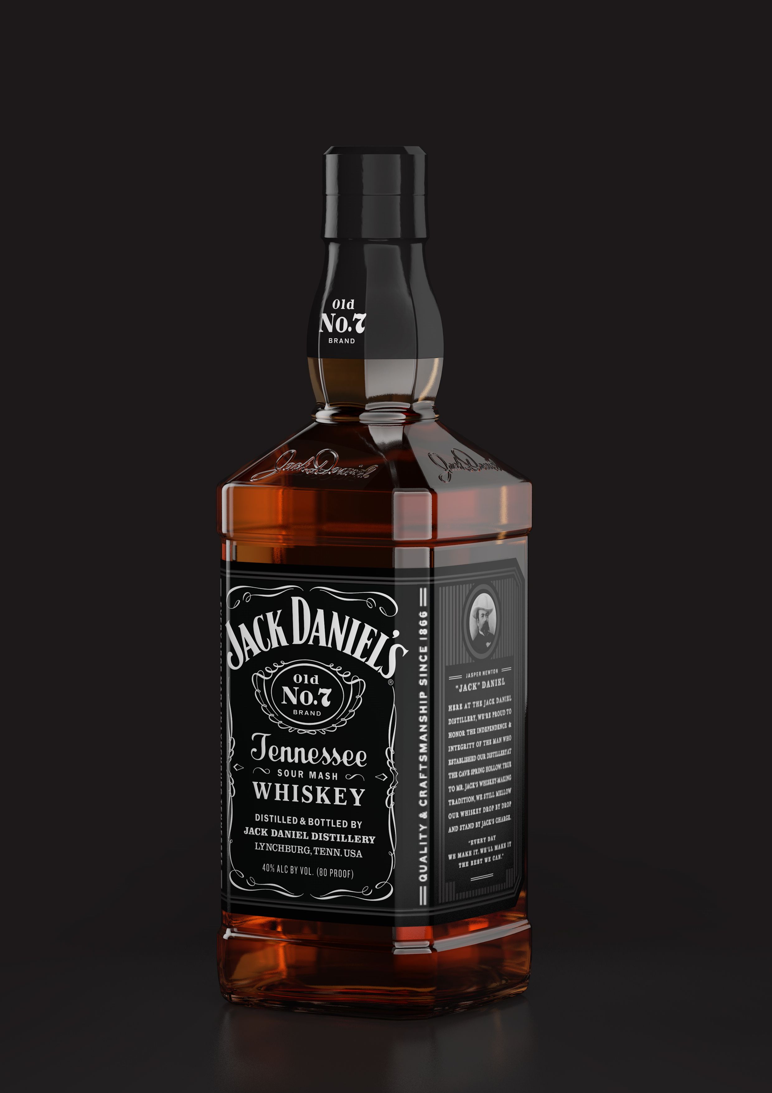 Jack Daniels - HD Wallpaper 