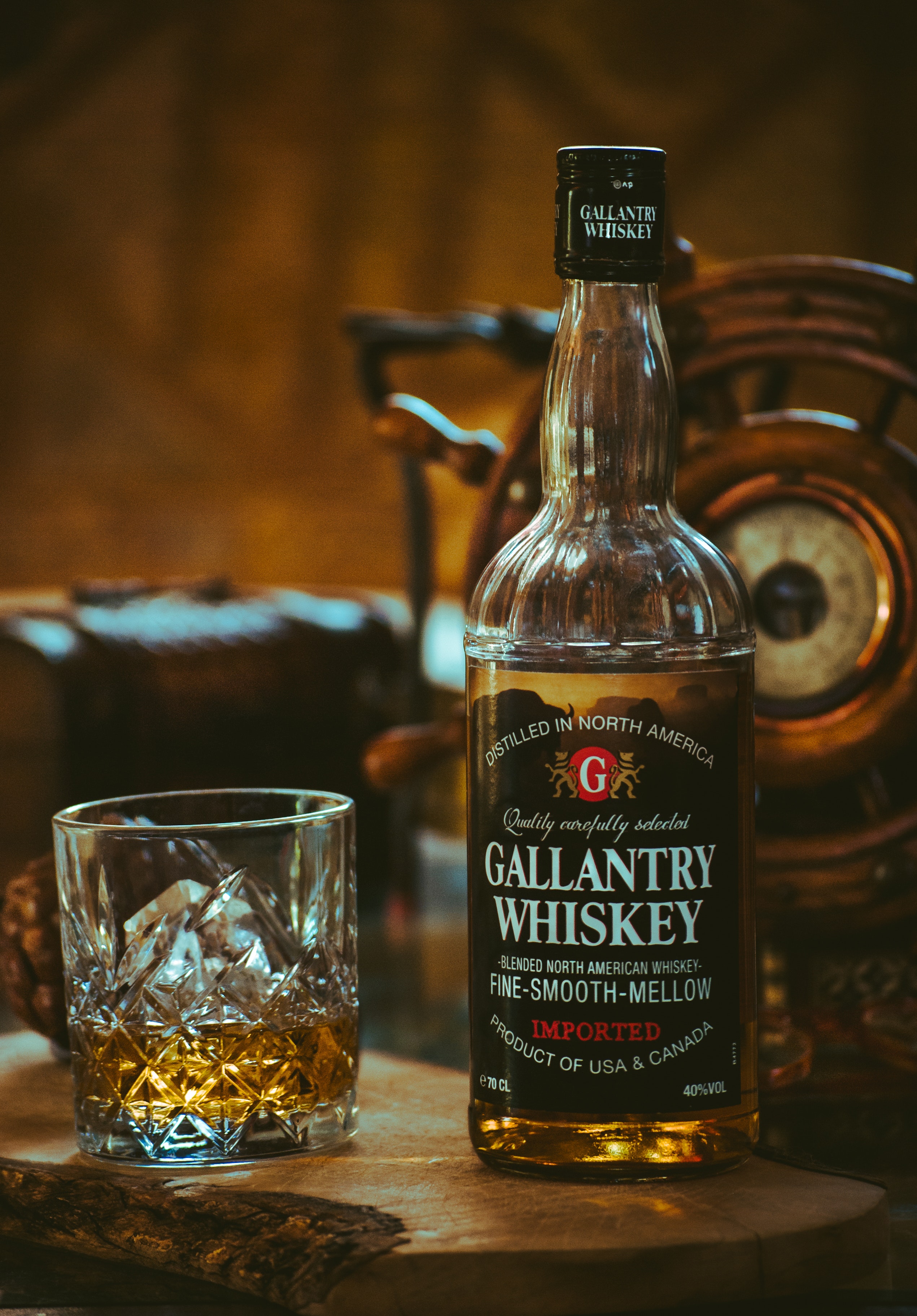 Whisky Wallpaper Hd For Mobile - HD Wallpaper 