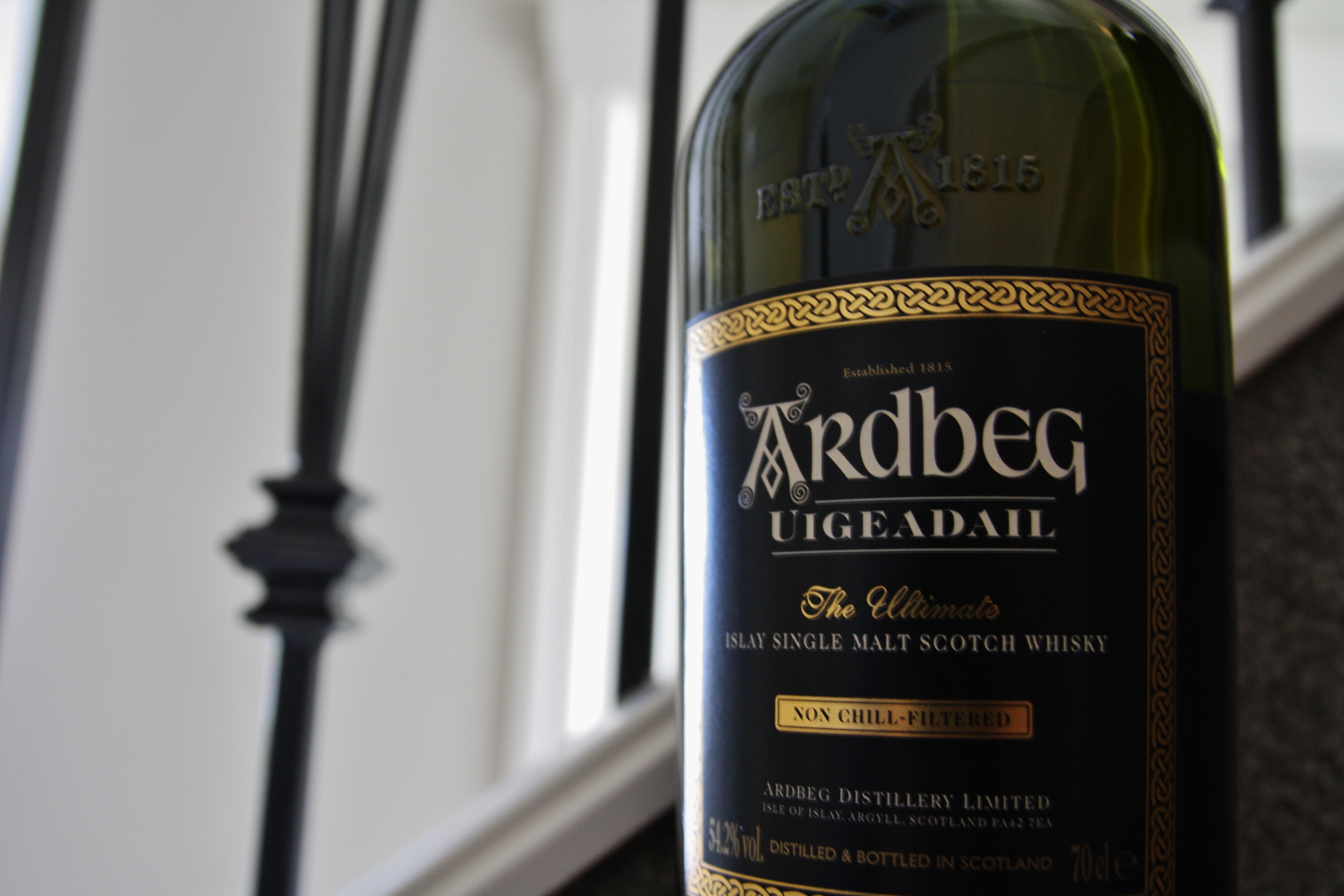 Ardbeg - HD Wallpaper 