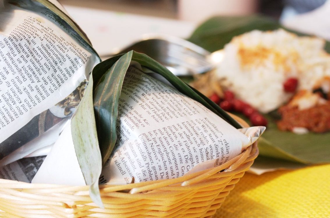 Nasi Lemak - HD Wallpaper 