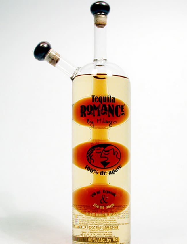 Tequila Bottle In A Bottle - HD Wallpaper 