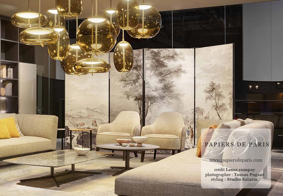 Lema Salone Del Mobile 2019 - HD Wallpaper 