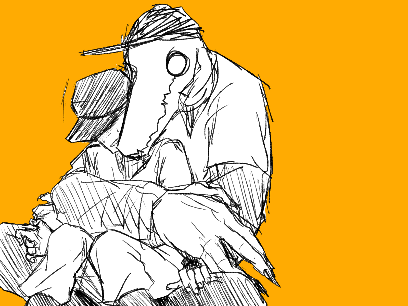 Cartoon - HD Wallpaper 