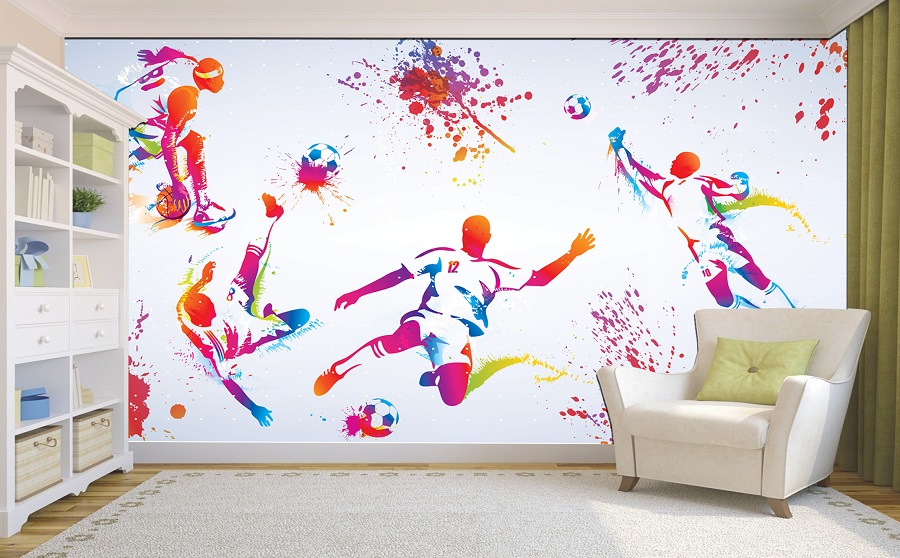 Pared Con Ventana Lluvia - HD Wallpaper 