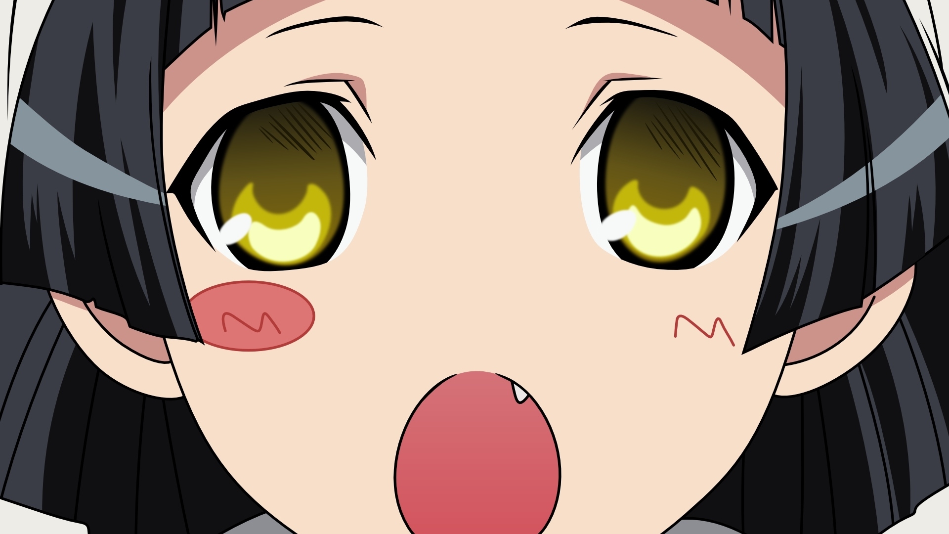 Maria Holic God Gif - HD Wallpaper 