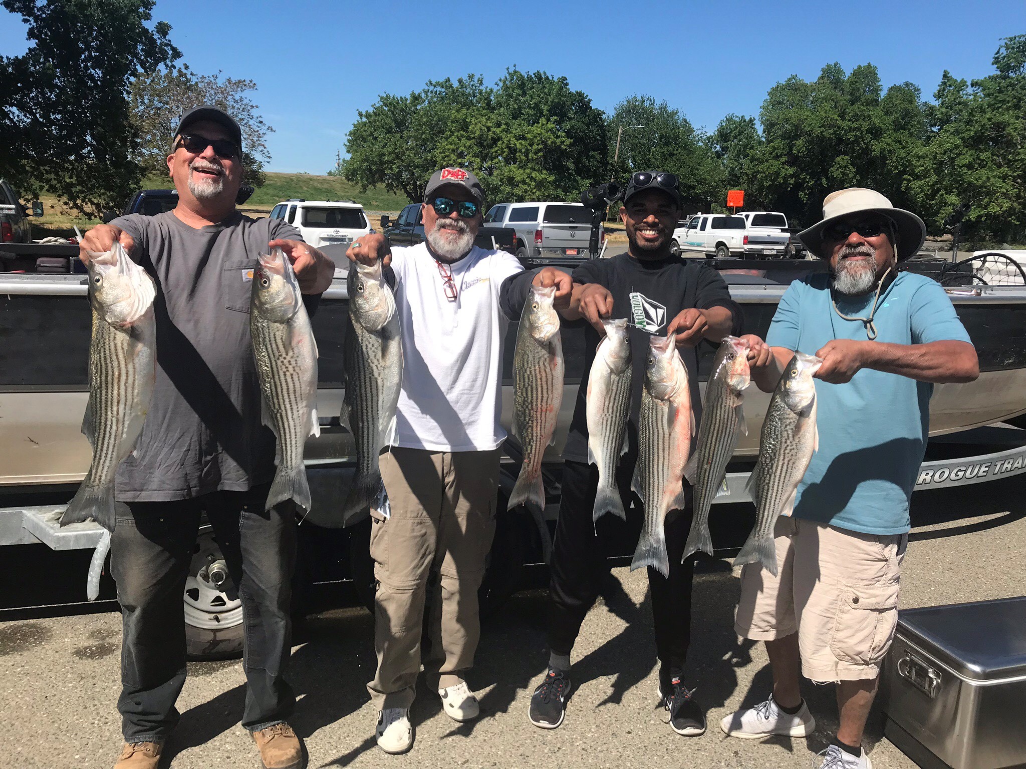 Jigging - HD Wallpaper 