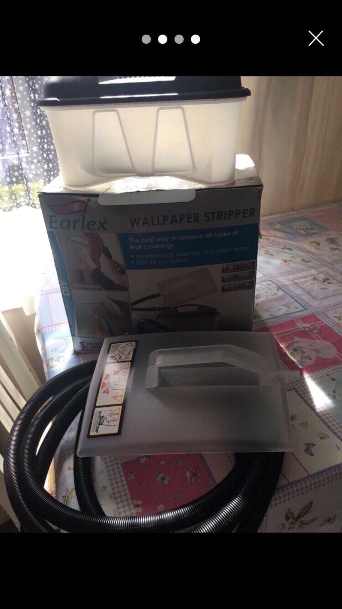 Quick And Easy To Use Wallpaper Stripper, Ideal For - Sega Mega Drive - HD Wallpaper 