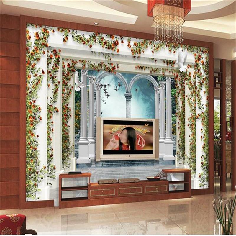 Column Garden Backdrop - 800x800 Wallpaper - teahub.io