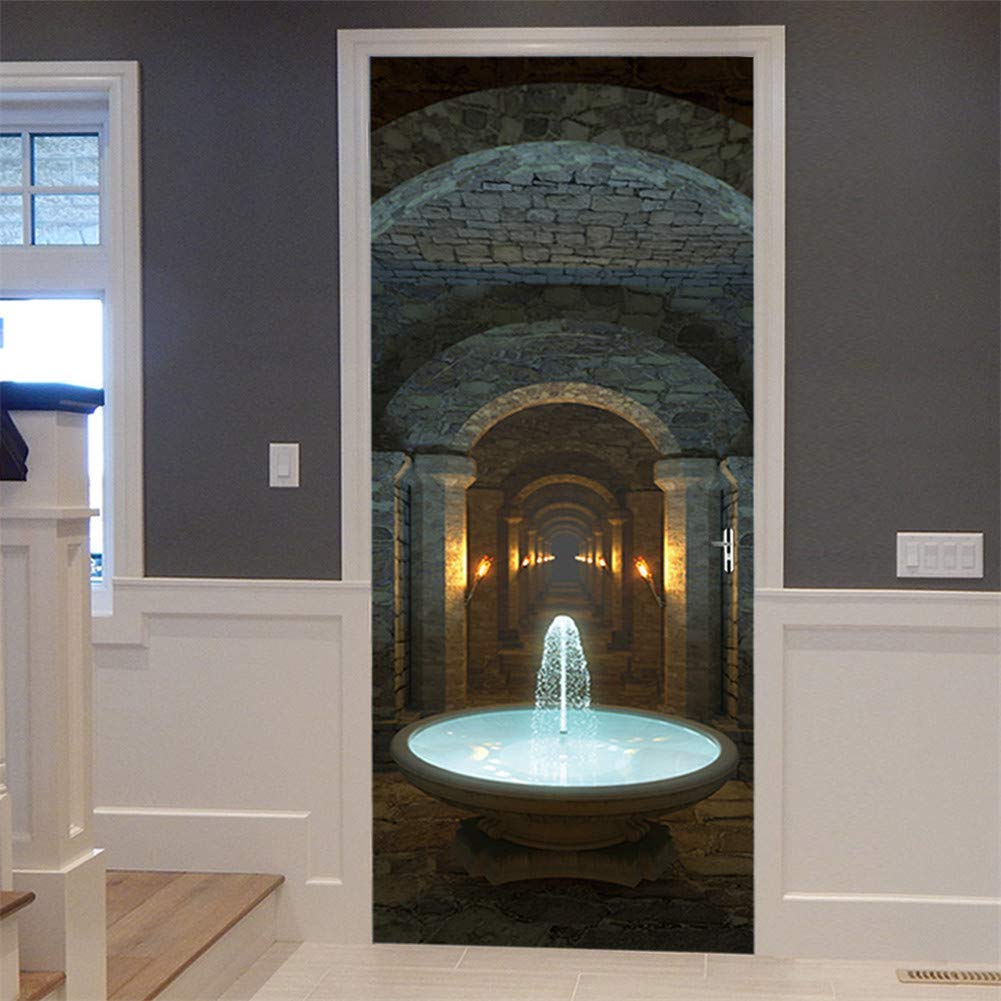 Sticker Merdiven - HD Wallpaper 