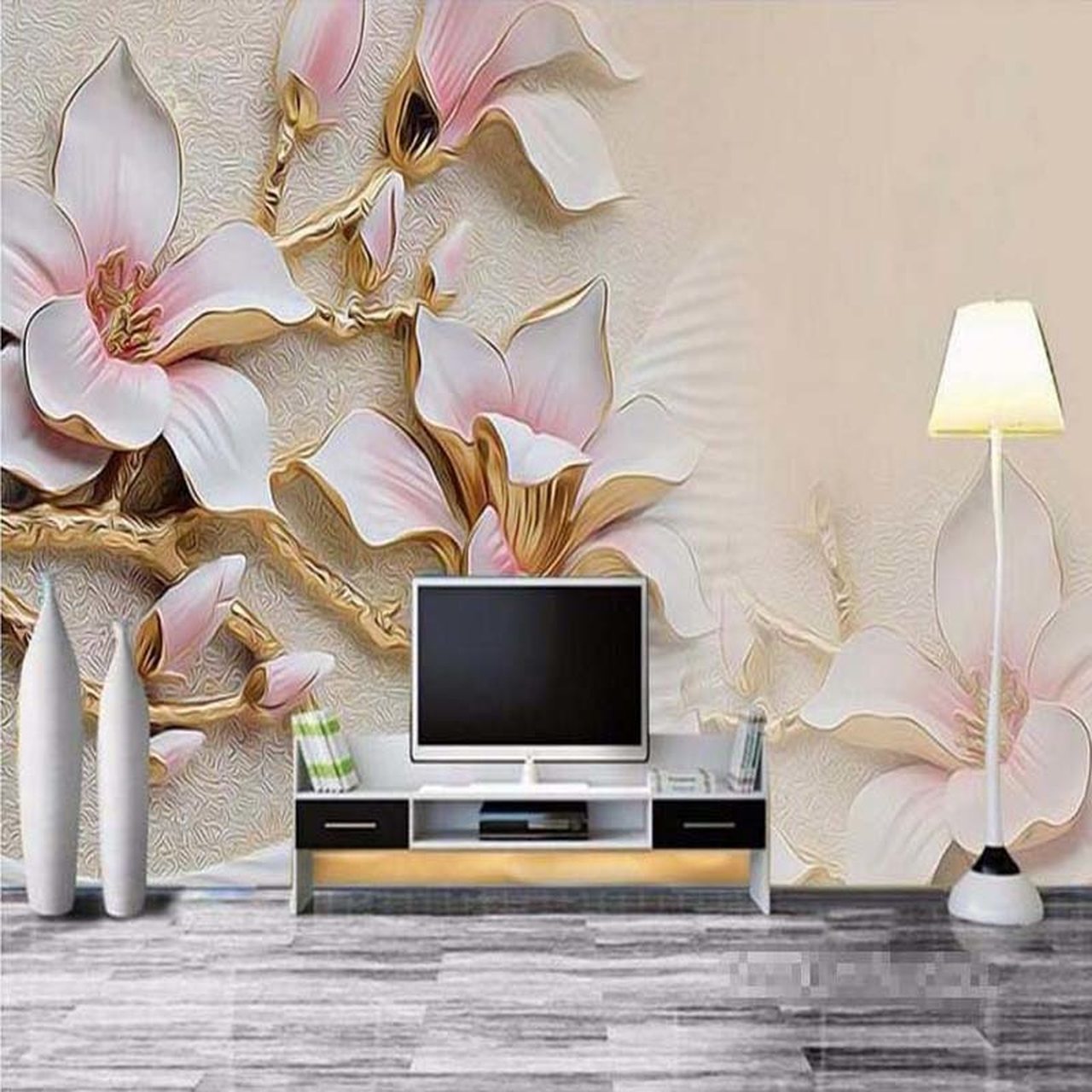 Living Room Wall Art Painting - HD Wallpaper 