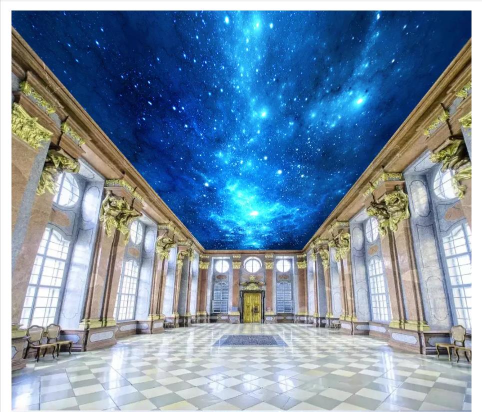 European Palace - HD Wallpaper 